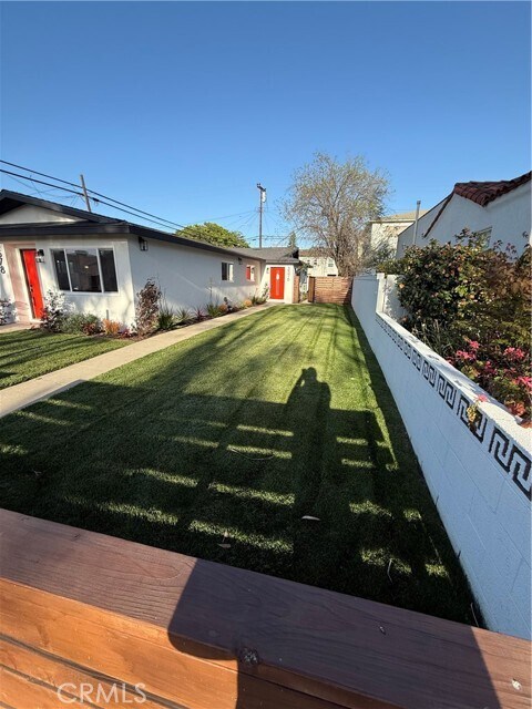 Foto del edificio - 3378 Lemon Ave