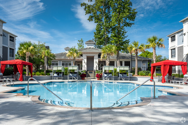 Latitude at Wescott Apartments - Summerville, SC | Apartments.com