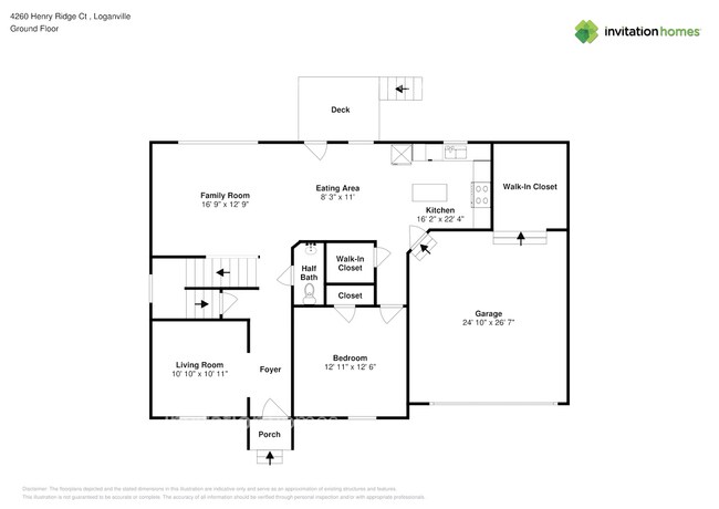 Building Photo - 4260 Henry Ridge Ct