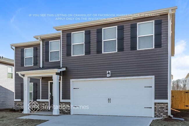 Building Photo - 234 Green Pasture Rd