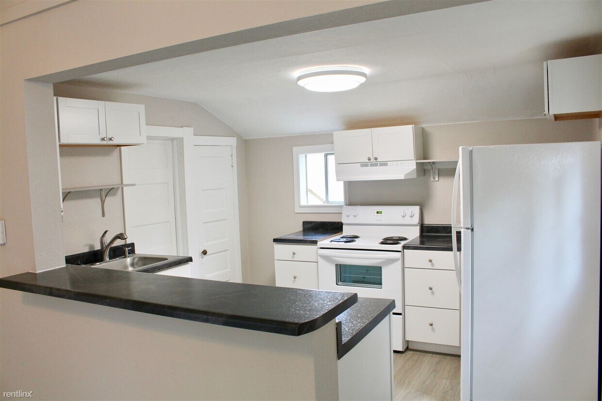 Primary Photo - 2 br, 1 bath House - 1828 West Mallon Aven...