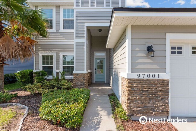 Foto del edificio - Beautiful 5 Bedroom Fernandina Home!