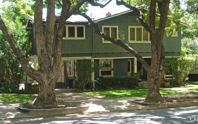 Building Photo - 270-280 S Oakland Ave