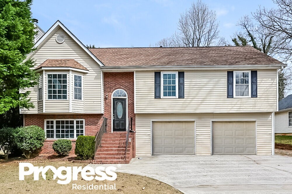 2800 Silver Queen Rd, Ellenwood, GA 30294 House for Rent in Ellenwood