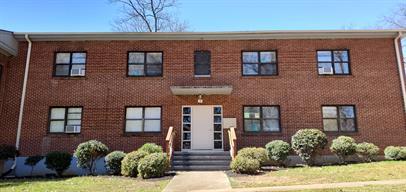 Foto del edificio - 114 Morningside Dr