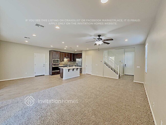 Foto del edificio - 9731 E Axle Ave