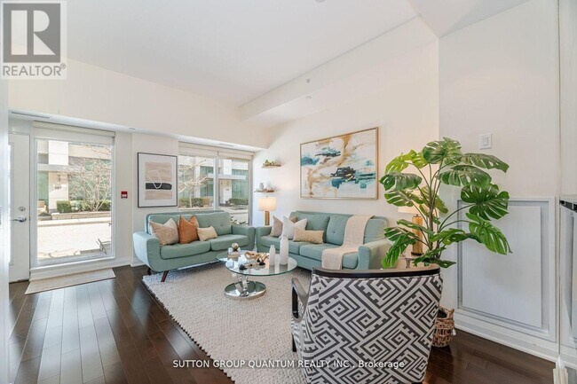 Photo du bâtiment - 56 Jones St