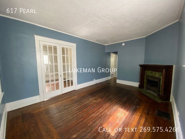 Foto del edificio - 617 Pearl St