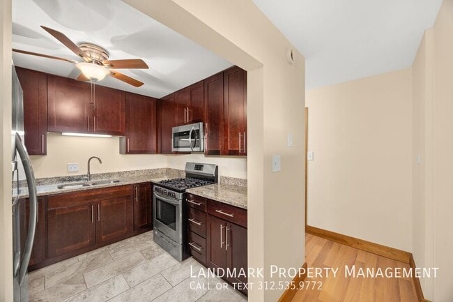 Building Photo - 1209 N Harlem Ave