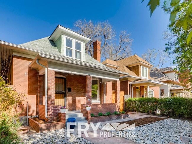 Foto del edificio - Short Term Lease Needed for Quaint Potter Highlands Home