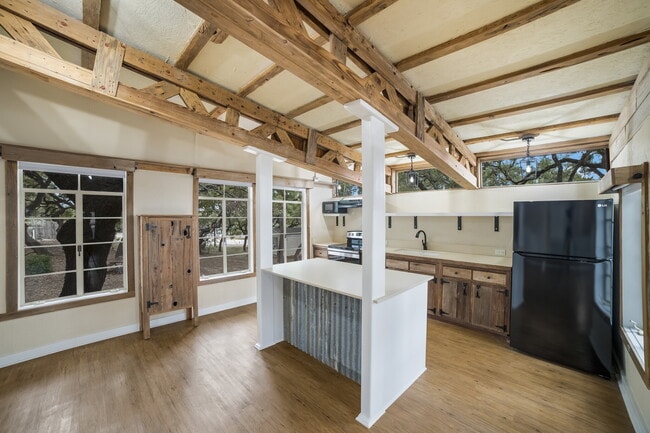 Building Photo - 19827 FM 306