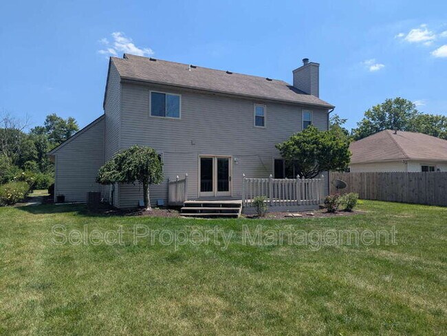 Foto del edificio - 10931 Smokey Ridge Pl