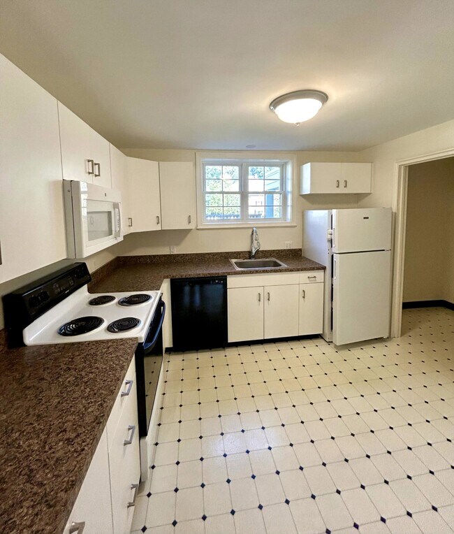 Foto del edificio - 165 Thoreau St