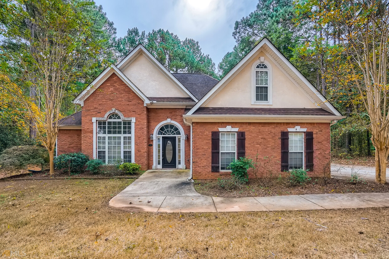 85 Westminster Village Blvd, Sharpsburg, GA 30277 House Rental in Sharpsburg, GA