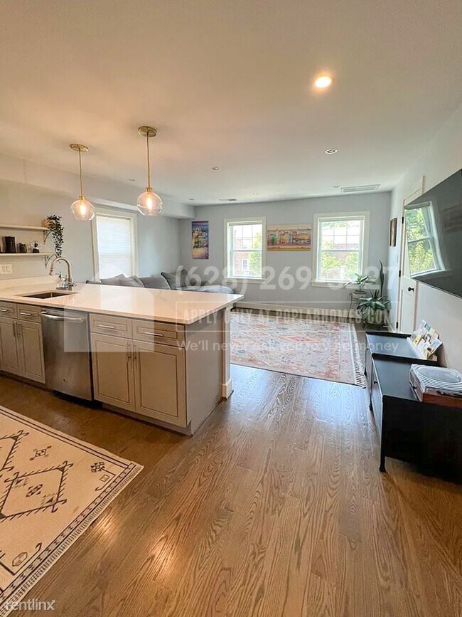 Foto del edificio - 3 br, 2.5 bath Condo - 1244 Raum Street No...