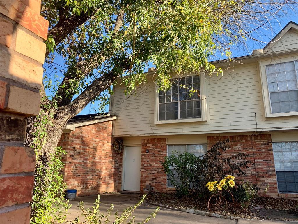 1252 Eagle Lake Rd Unit 3, Sealy, TX 77474 Condo for Rent in Sealy