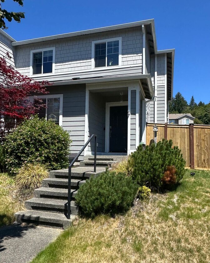 Foto principal - 3508 Hoffman Hill Blvd