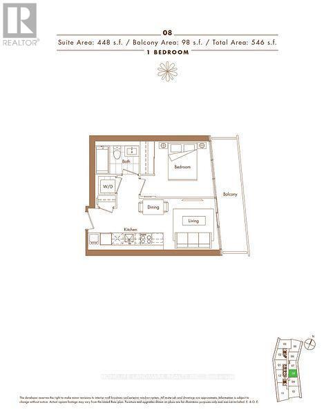 Building Photo - 115-115 McMahon Dr