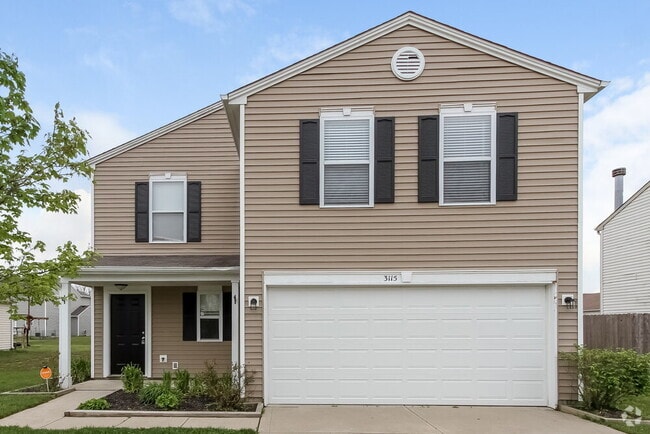 Building Photo - 3115 Black Forest Ln