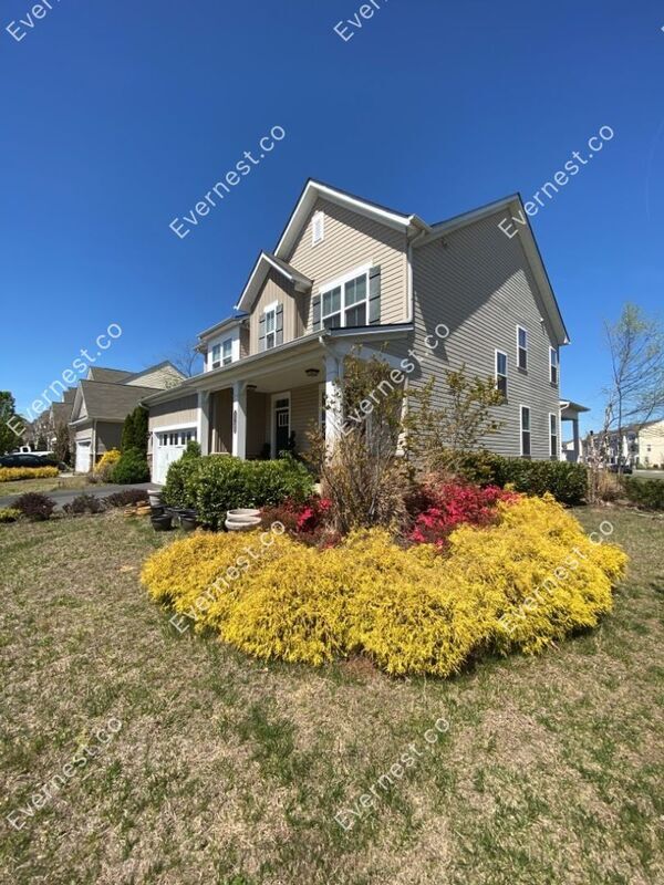 Building Photo - 1735 Hudgins Farm Cir
