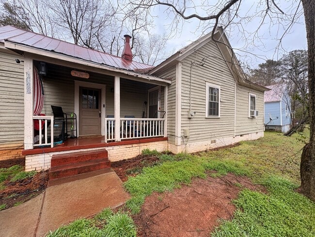 Photo - 1095 Macon Hwy House