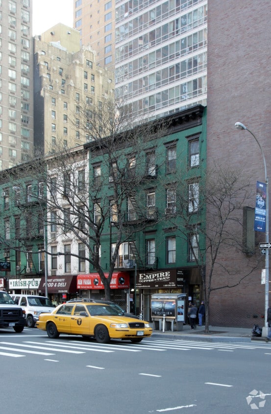 Building Photo - 568 Ninth Ave