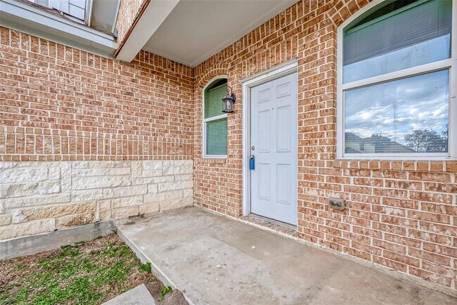 Foto del edificio - 12718 Morrilton St