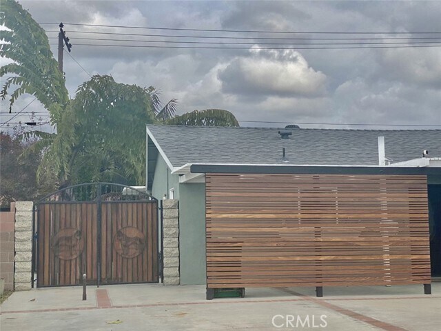 Foto del edificio - 5591 Vallecito Ave