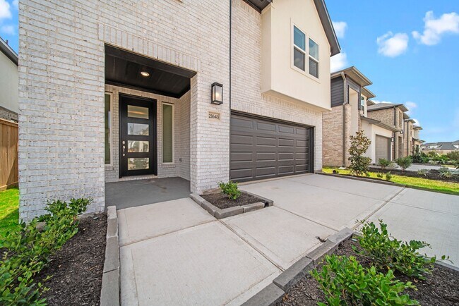 Foto del edificio - 21643 Lampeter River Ln