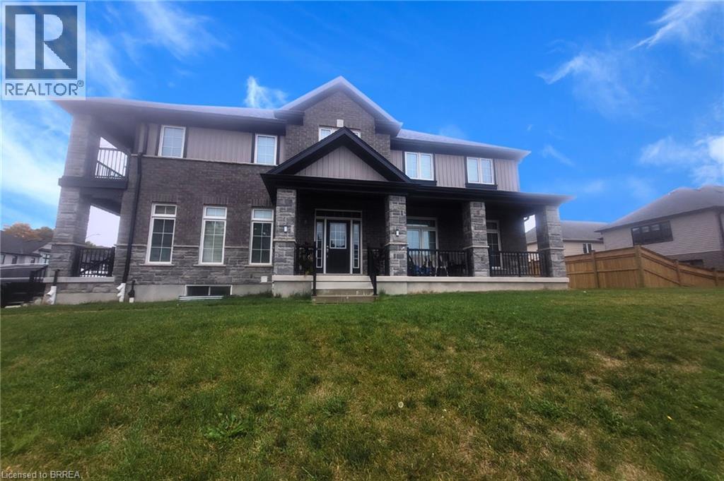 Primary Photo - 22 Ian Ormston Dr