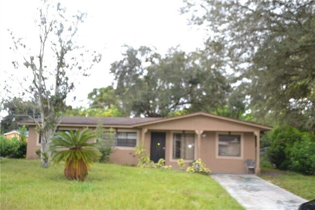 Building Photo - 4600 Malibu St