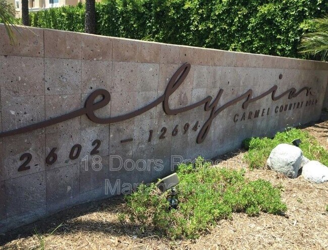 Foto del edificio - 12608 Carmel Country Rd