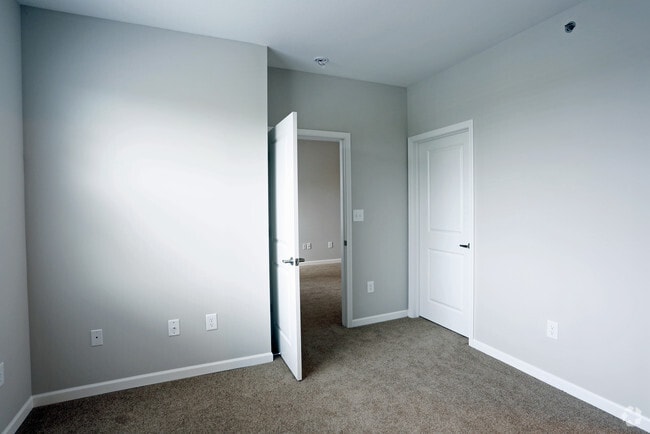 Bedroom - Steeplechase at Parkview