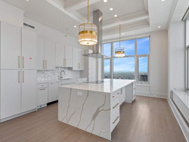 Foto del edificio - 132 E Delaware Pl