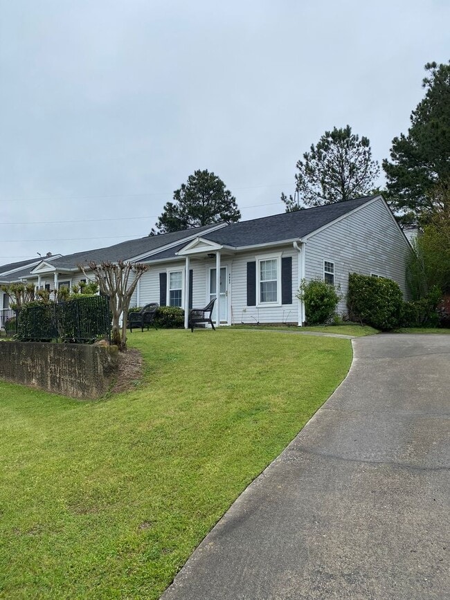 Building Photo - 4463 Misty Cove Ct