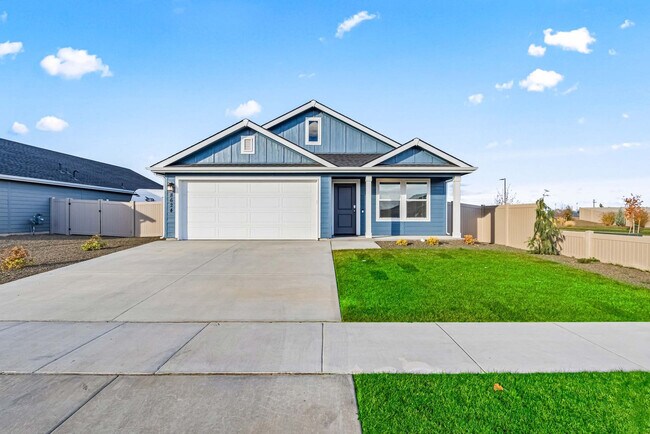 Building Photo - 8648 E Wishmore St