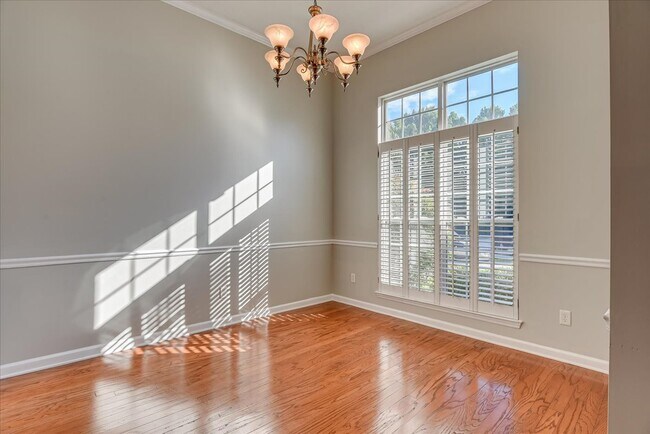 Foto del edificio - 1348 Wendell Ln