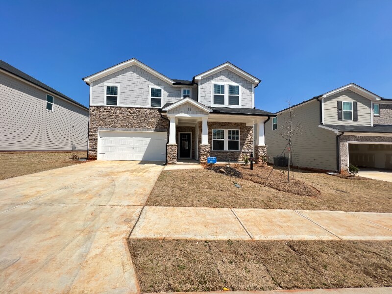 5943 Green Ash Ct, Braselton, GA 30517 House Rental in Braselton, GA