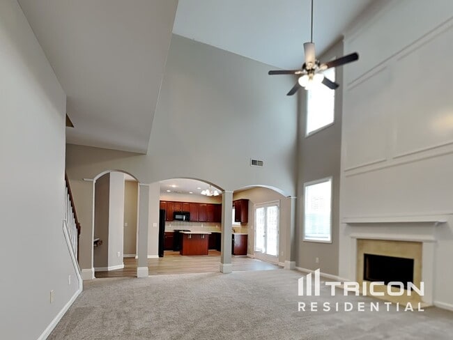 Building Photo - 3599 Rock Elm Ct