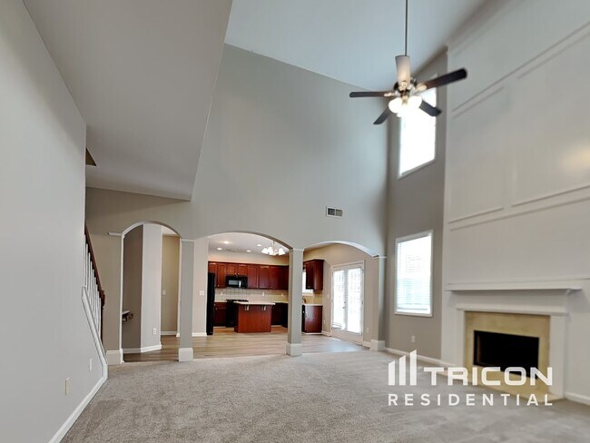 Foto del edificio - 3599 Rock Elm Ct