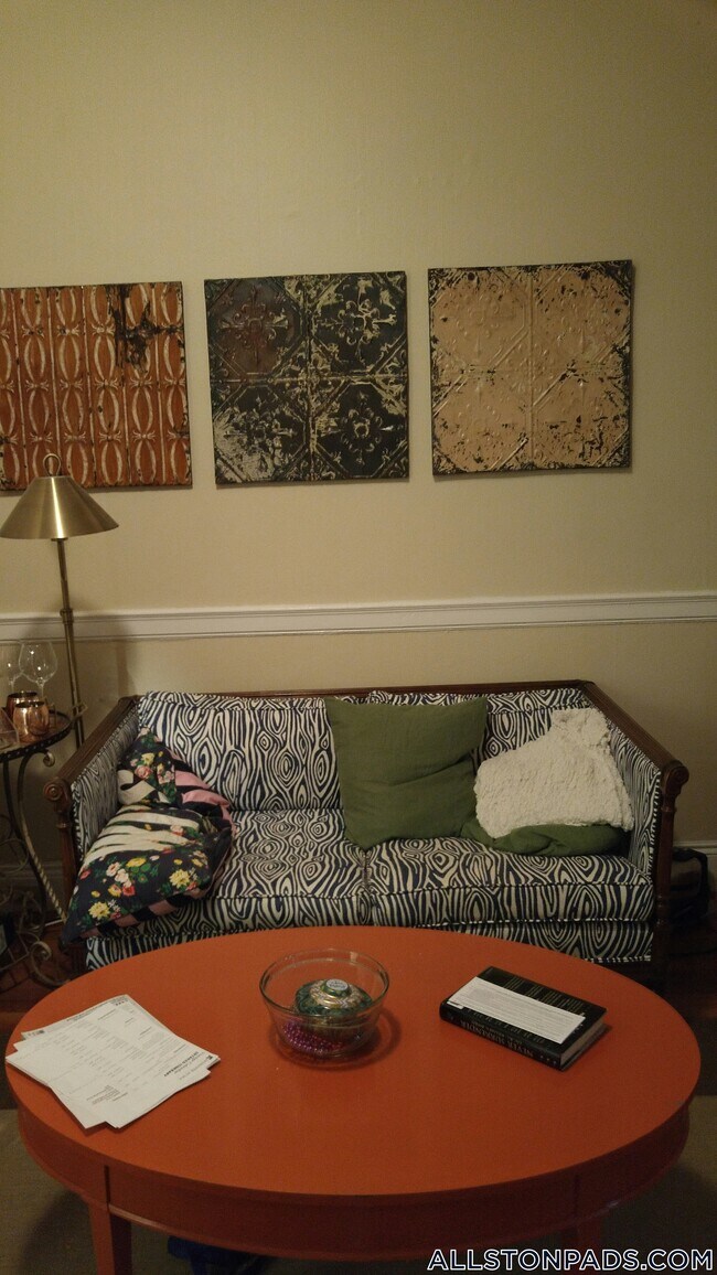 Building Photo - 1197 Commonwealth Ave