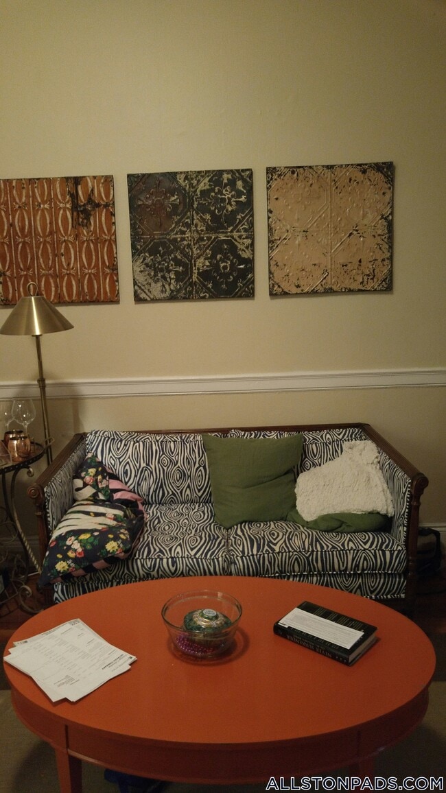 Building Photo - 1197 Commonwealth Ave