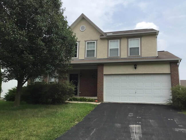 Building Photo - 2068 Stone Valley Pl
