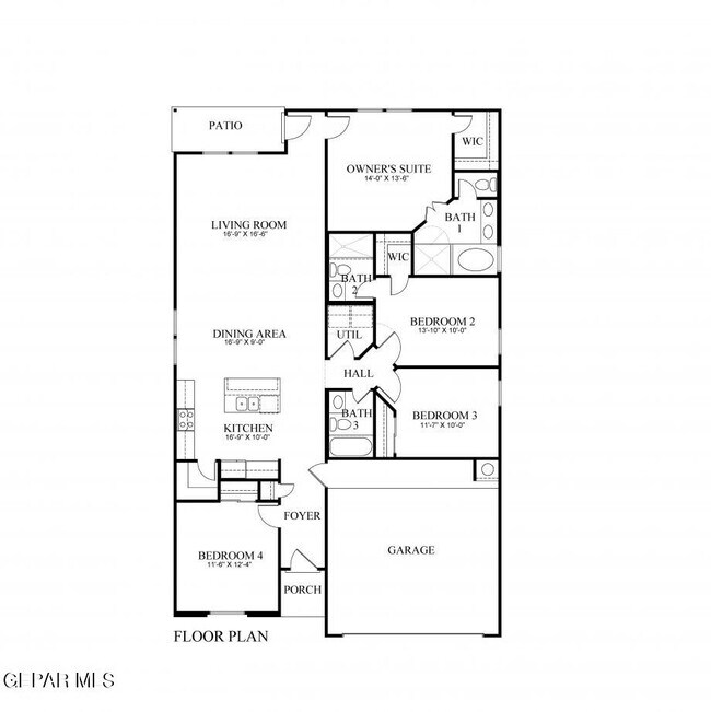 Building Photo - 14852 Tierra Eliana Ave