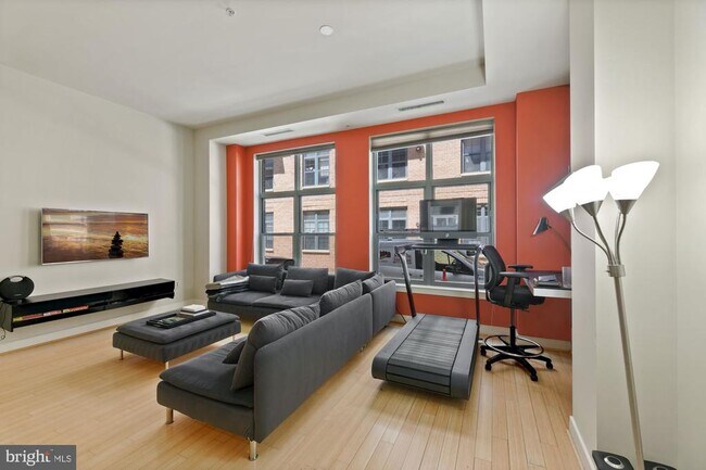 Foto del edificio - 2425 L St NW