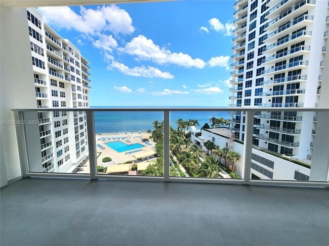 Foto del edificio - 3505 S Ocean Dr