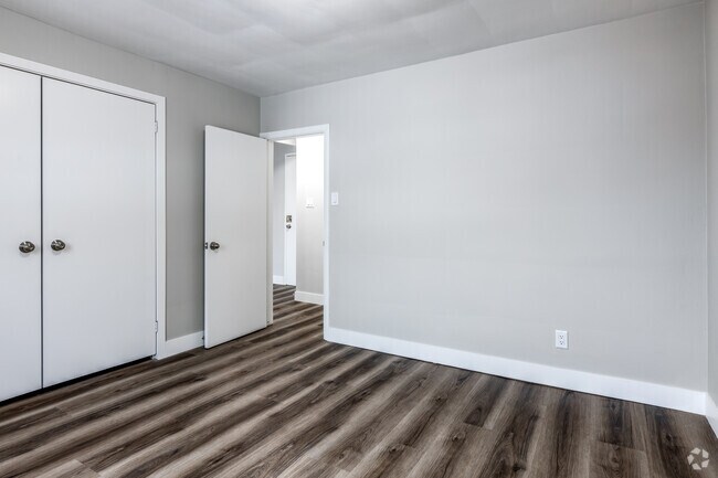 1 chambre, 1 salle de bain - 575 pi² - Chambre - 364 Grey Street