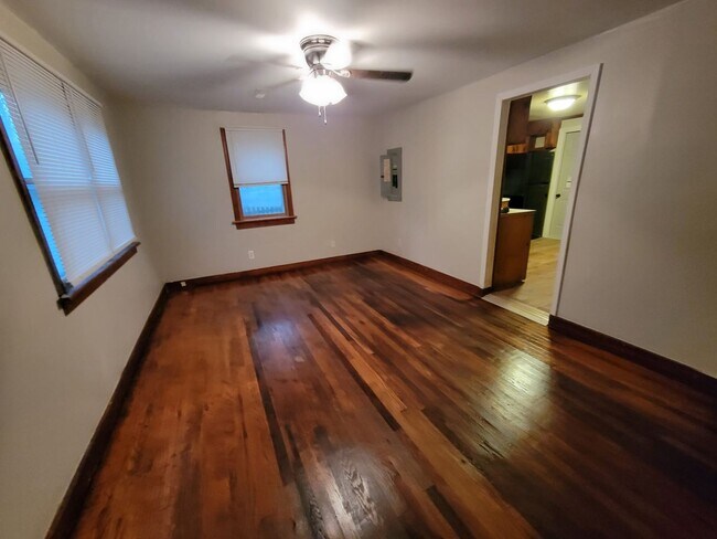 Foto del edificio - 2 bedroom home