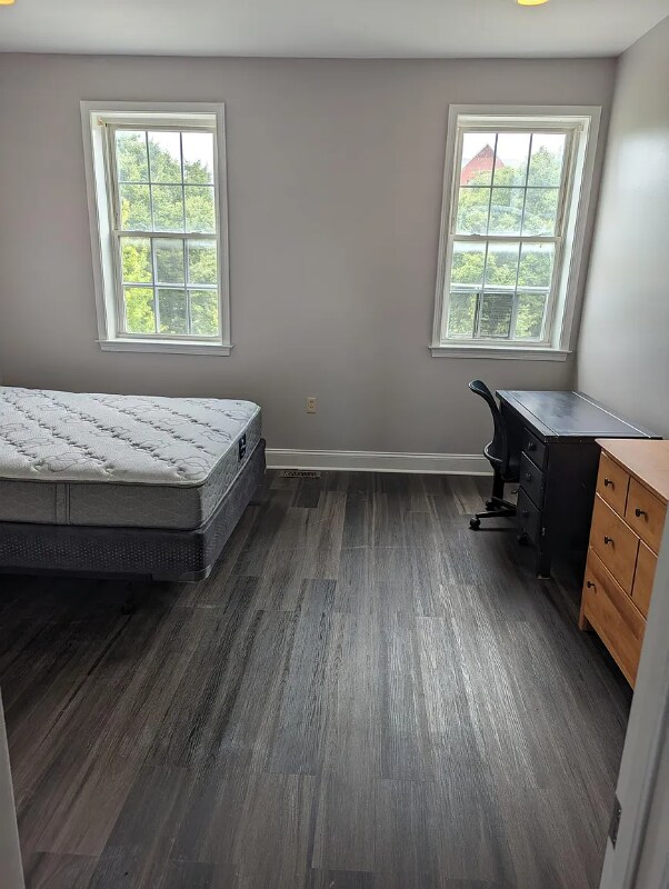 Foto principal - 1334 Druid Hill Ave