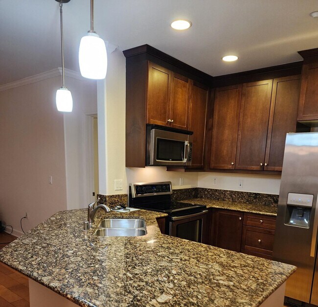 Foto del edificio - 1021 Costa Pacifica Way